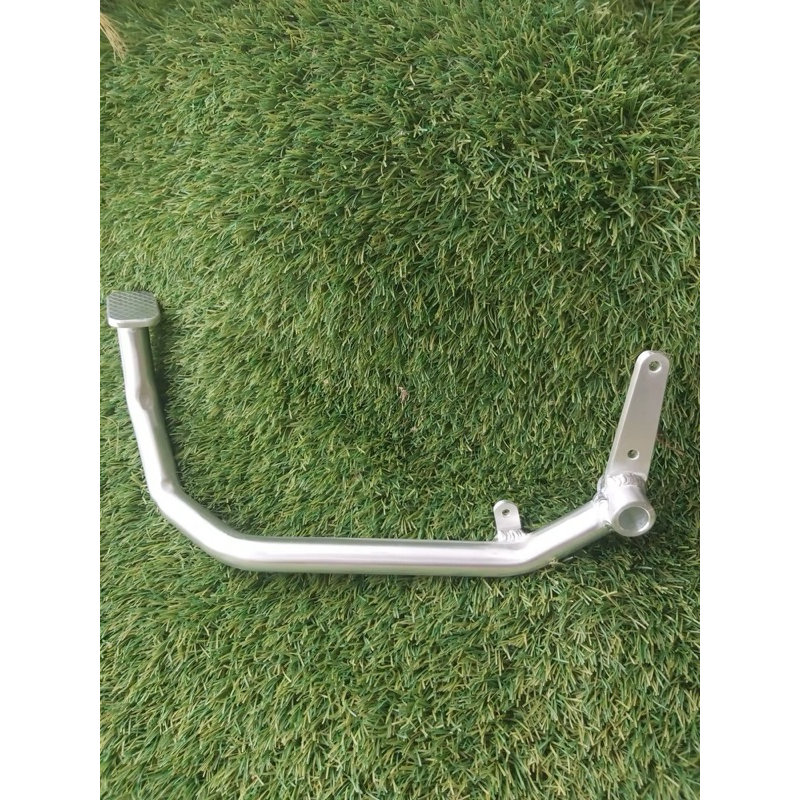 Pedal rem almu kph kyz karisma supra 125 kirana