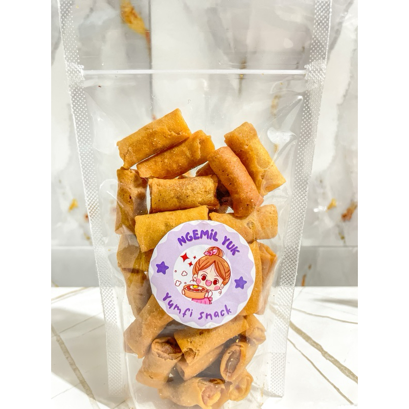 

sumpia udang prempium