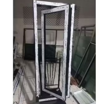 Jendela Alumunium Uk 100x40