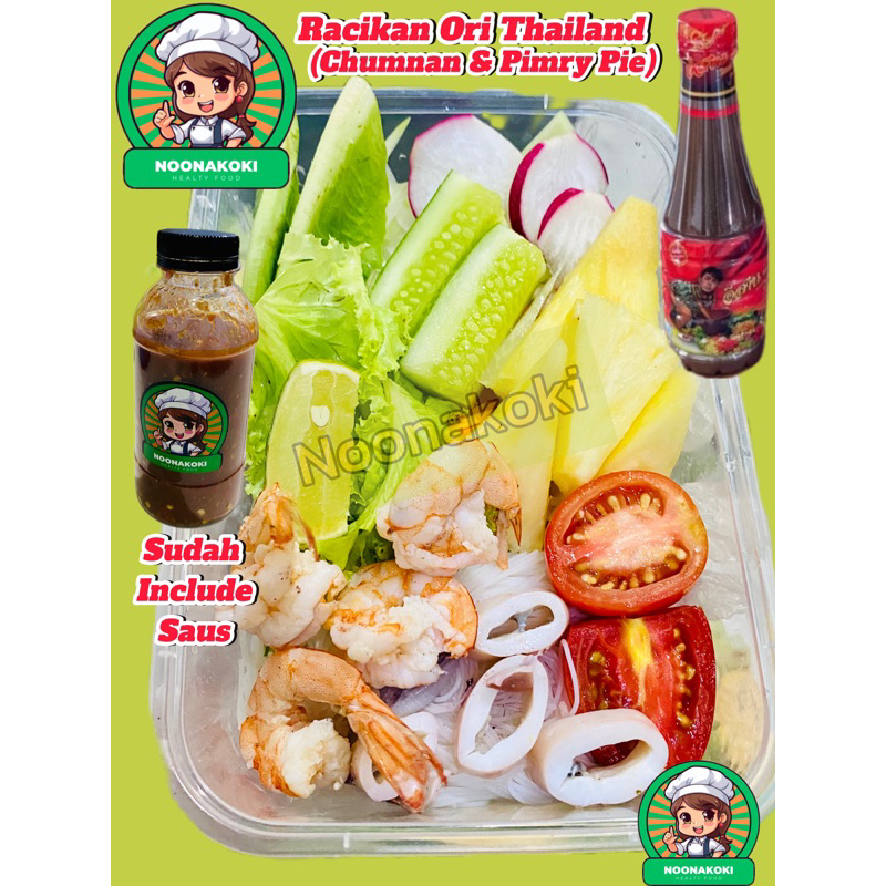 

NOONAKOKI~SOMTAM THAILAND ORI PAKET MULAI DEMEN (SEDANG)