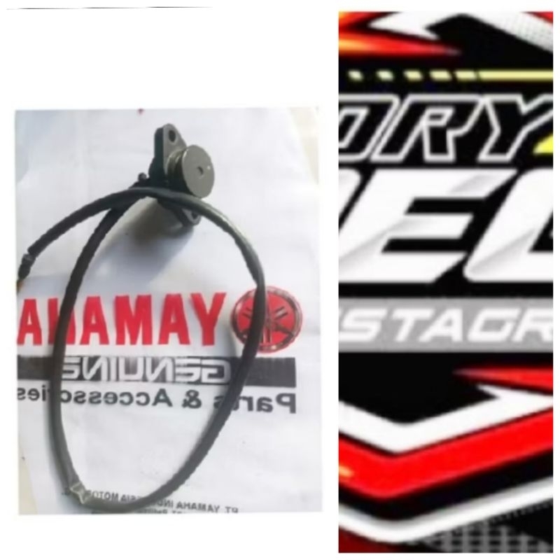 switch netral Vixion New netral switch