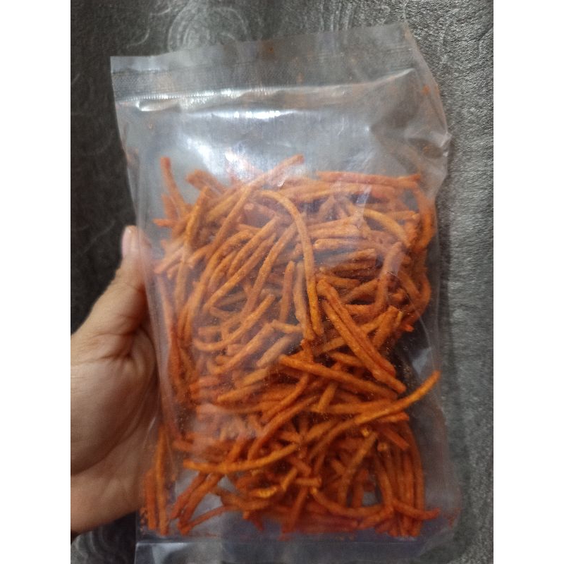 

MIE LIDI PEDASS 100 GRAM