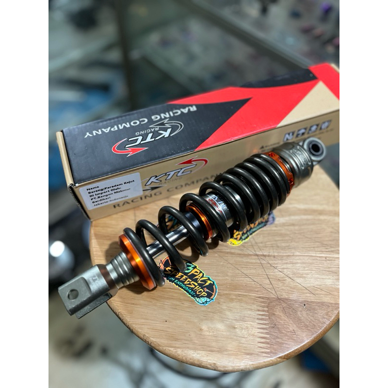 SHOCK BELAKANG BEAT SCOPPY VARIO KTC RAZOR