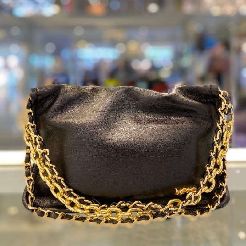 Diskon tas selempang original bellagio