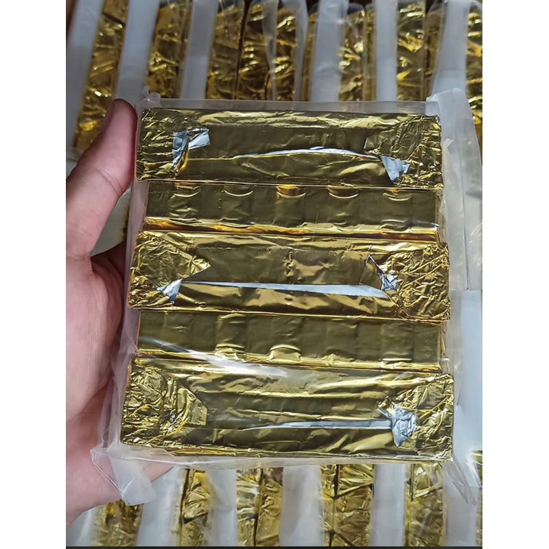 

Silver queen Foil (35 gr)