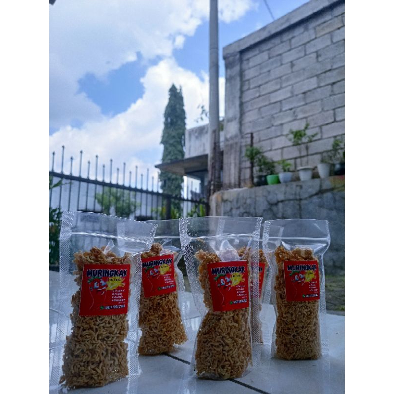 

mie kremes