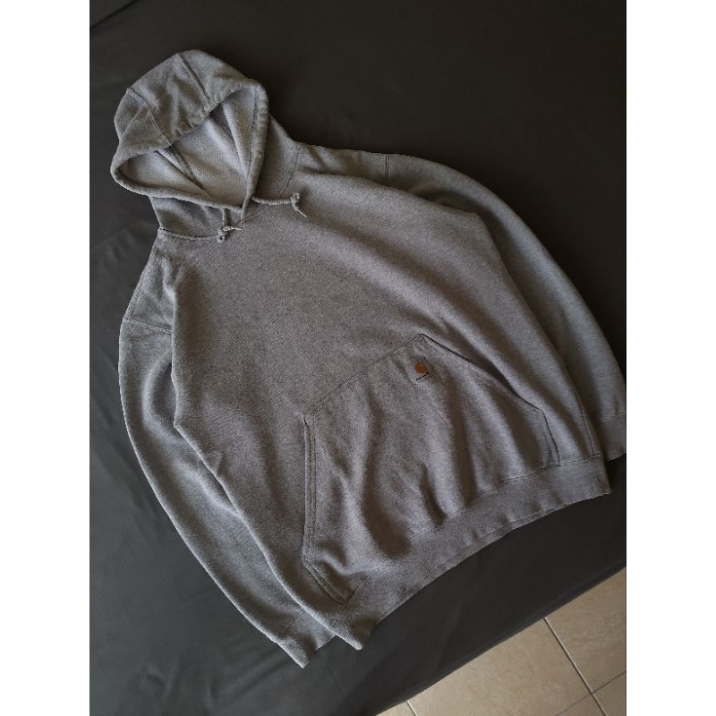 Hoodie Carhartt Second Original