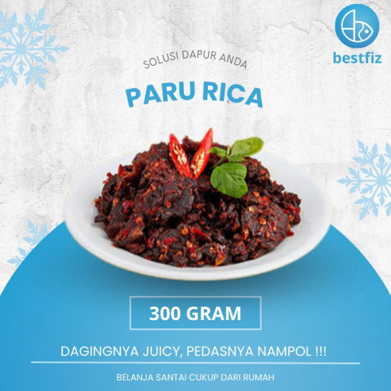 

Paru Rica