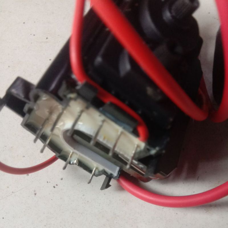 playback flyback fbt BSC24-09C-1