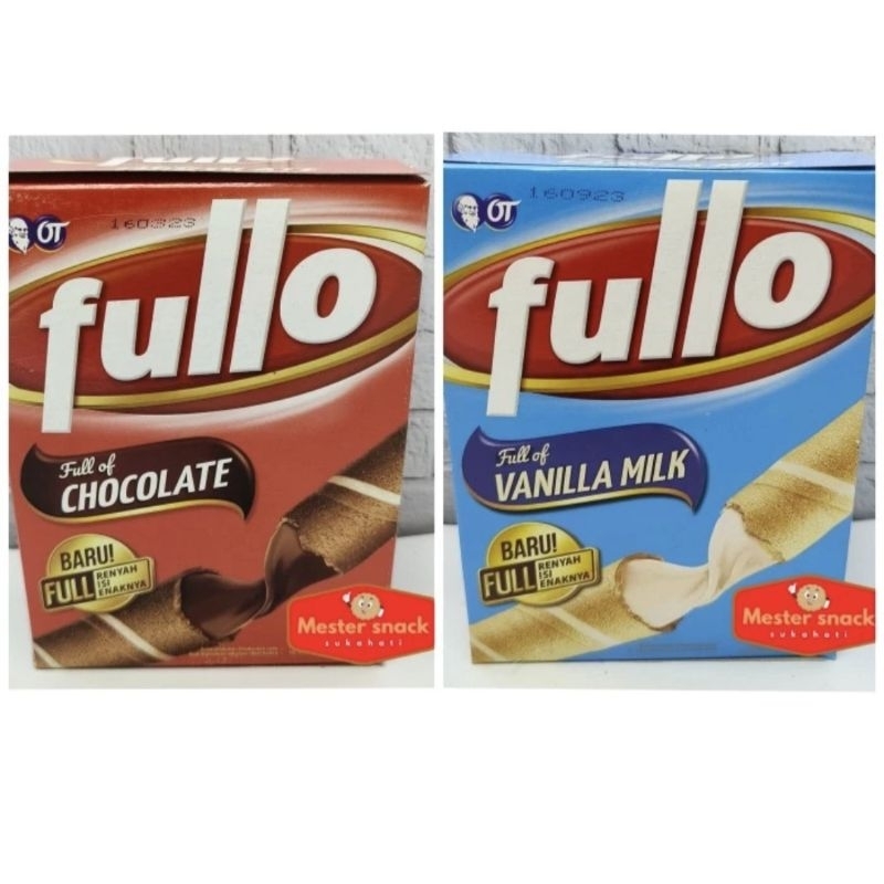 

fullo roll 1 box 24 pcs ada 2 varian