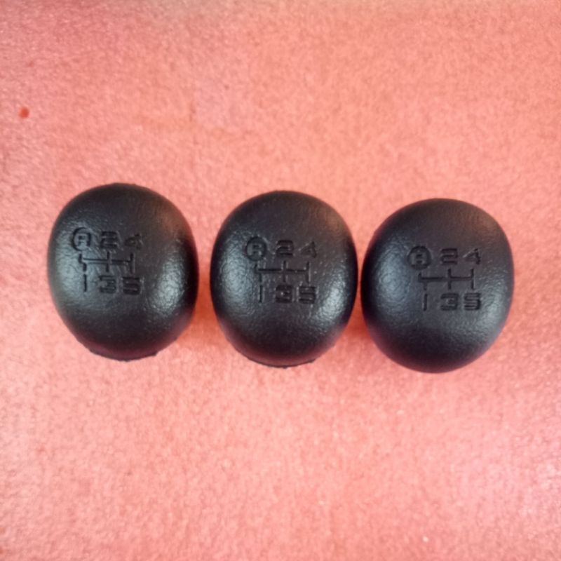 shift knop / Tuas perseneling gigi mitsubishi colt diesel, L300