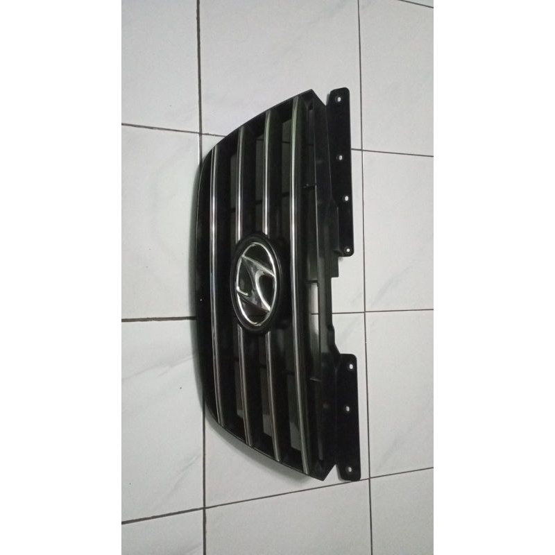 grill Hyundai sonata tahun 2008-2010