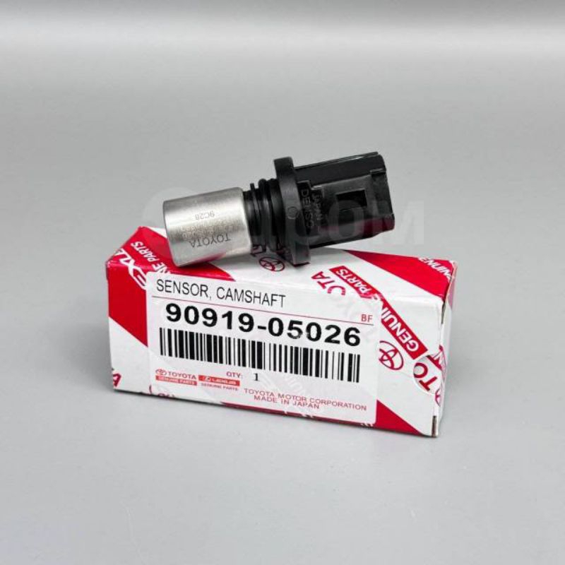 SENSOR CMP CAMSHAFT TOYOTA ALTIS WISH 1.8 1ZZ