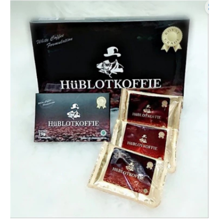 HUBLOT HUBLOT COFFEE ORIGINAL