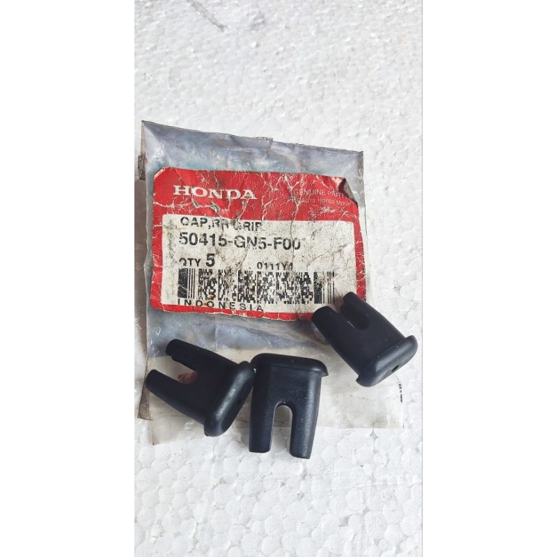 Karet tutup behel original Honda astrea Grand