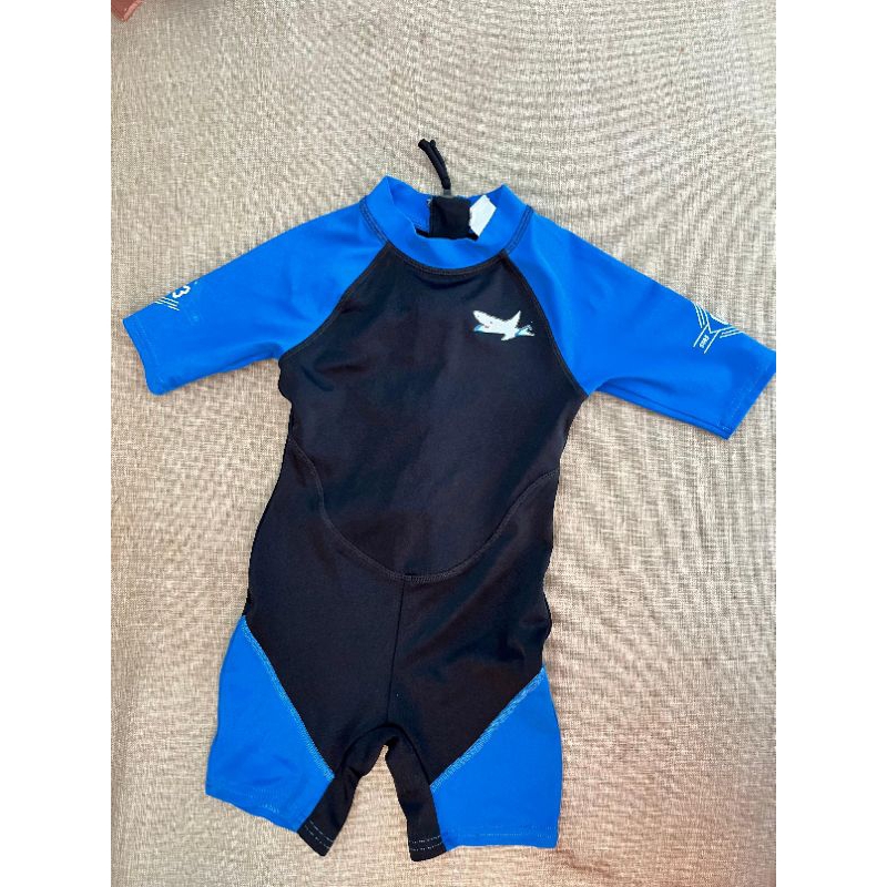 preloved baju renang anak