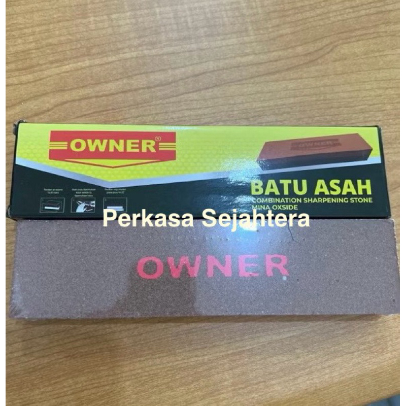 Batu Asah 6” Inch / Batu Gerinda Asahan 6” Bagus Murah