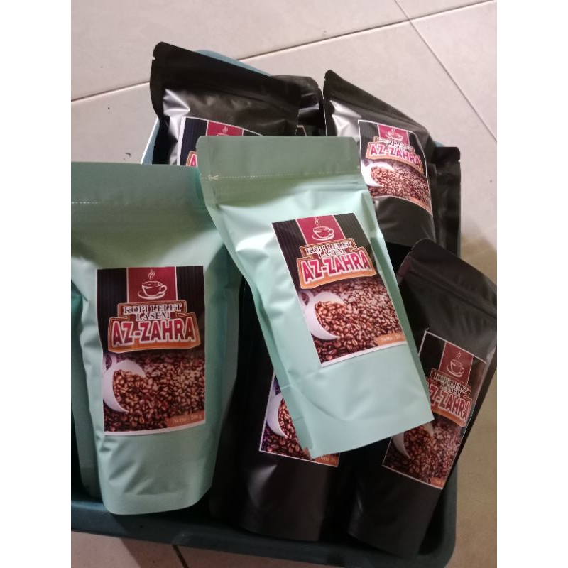 

kopi lasem az zahra