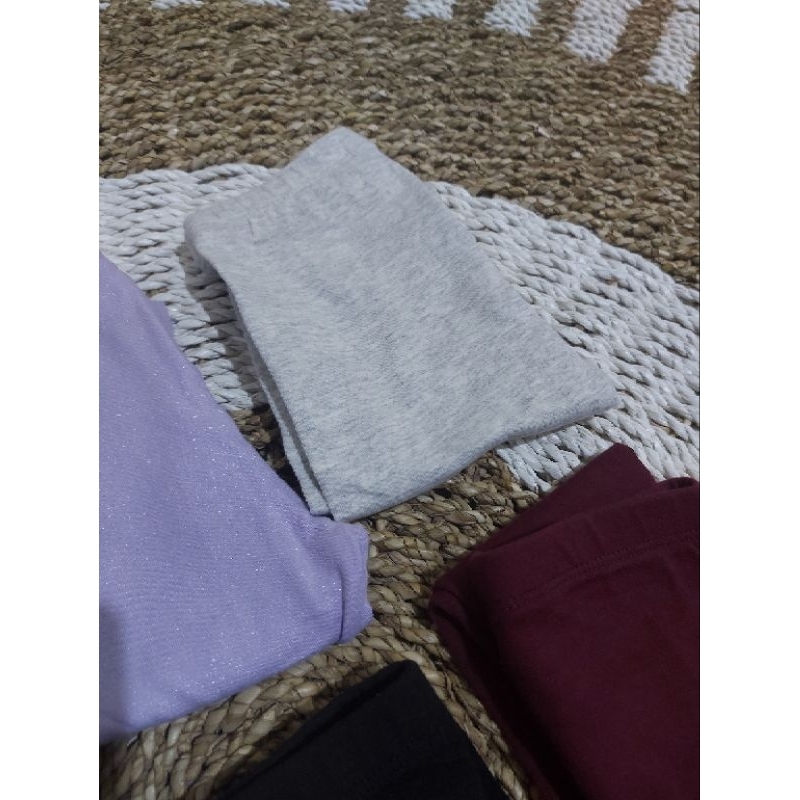 Legging Anak Perempuan Sisa Eksport