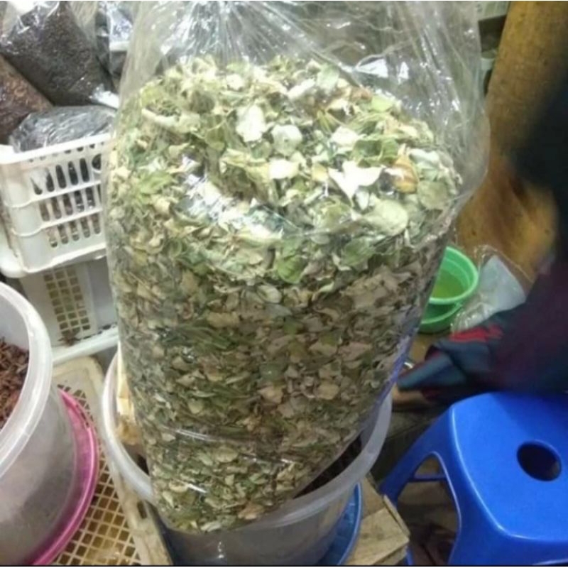 

Daun Bidara Arab Kering 500gr Daun Bidara Arab Ruqyah