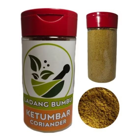

Ketumbar bubuk / ketumbar / coriander powder / coriander