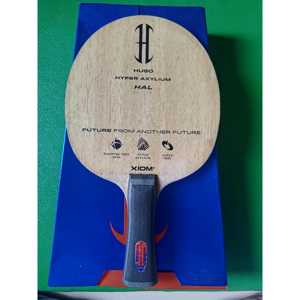 Blade Xiom Hugo Calderano HAL Hyper Axylium _02