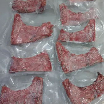 

Rahang Tuna Panga Segar Beku