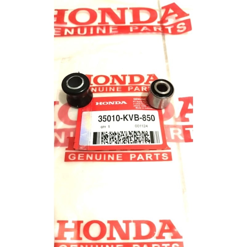 KARET SHOCK KVB ORI VARIO KARBU BEAT KARBU SCOOPY KARBU SPACY KARBU