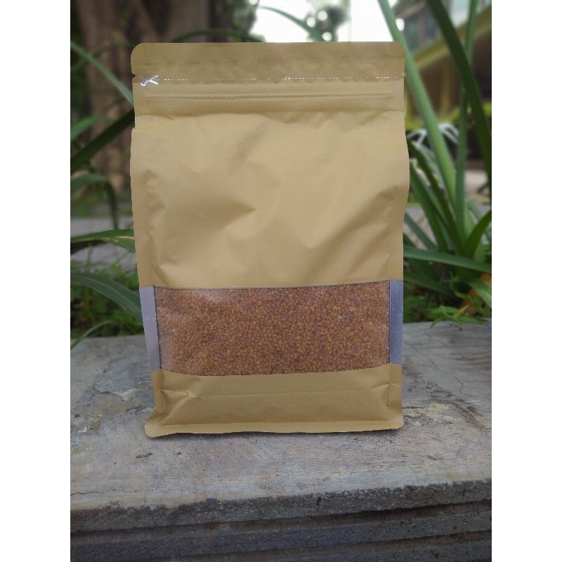 

Bee Pollen/Tepung Sari 1 kg
