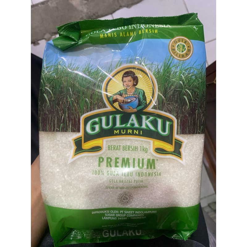 

gulaku