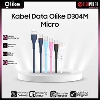 OLIKE Kabel Data D304M Micro