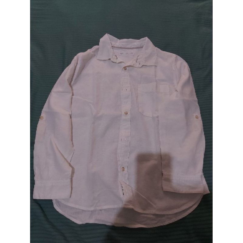 Kemeja Anak Zara