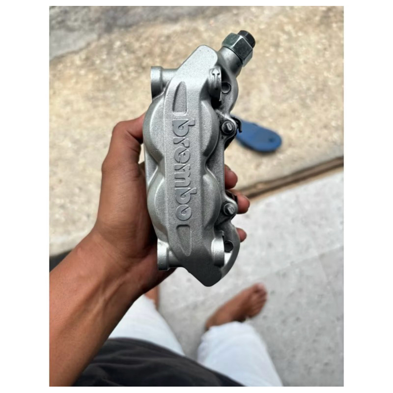 kaliper brembo 848 kiri original