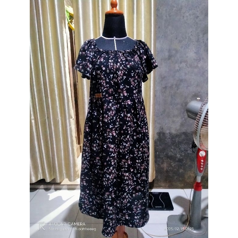 DASTER RAYON PREMIUM LD 100-125