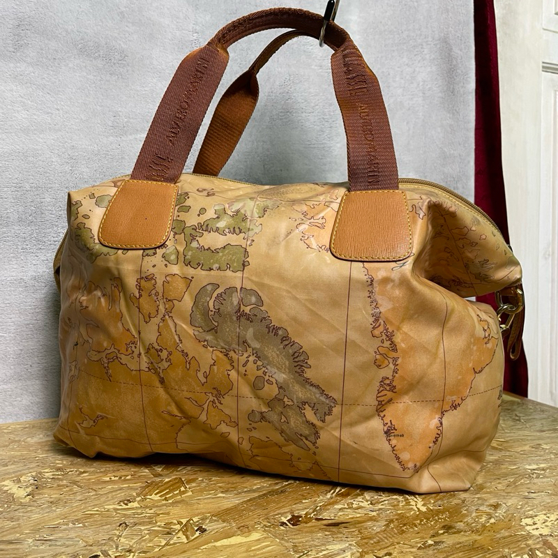 Alviero Martini Travel Bag