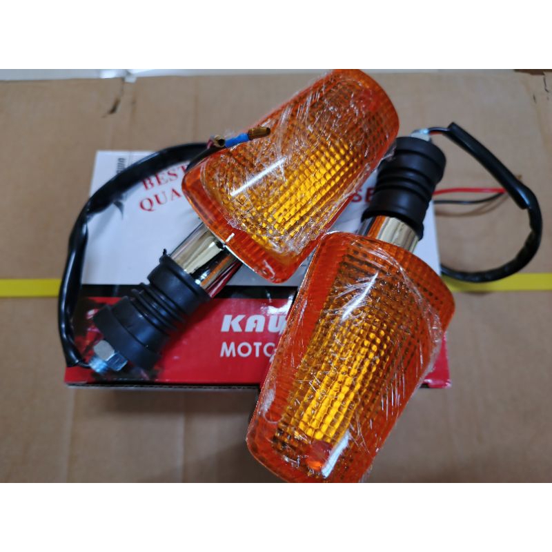 Lampu Sen Set Rx-King Sen Assy Rx-King