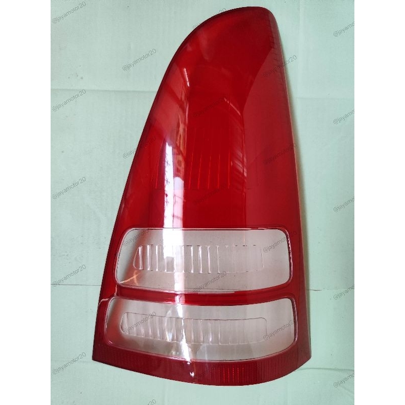 Mika Stop Innova 2004, 2005, 2006, 2007 Mika Stop Lamp Innova Lama