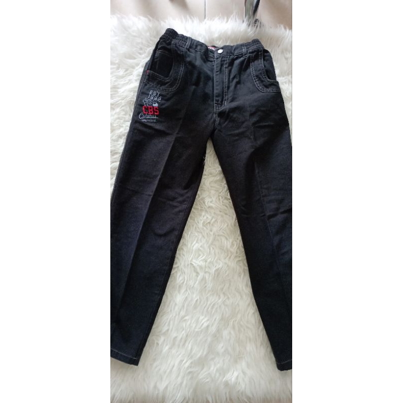 Preloved Celana AnakCubitus