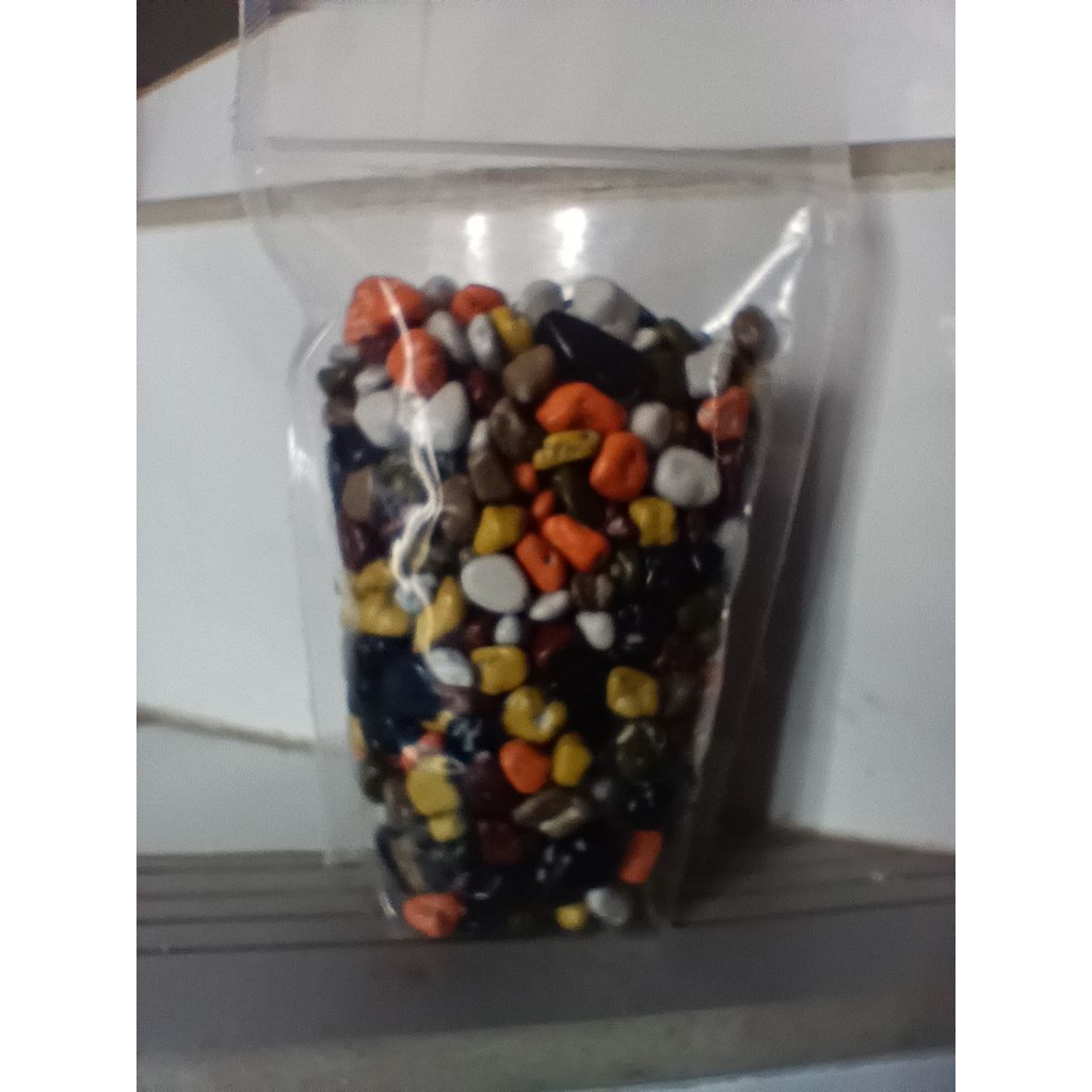 

COKLAT KRIKIL TURKI