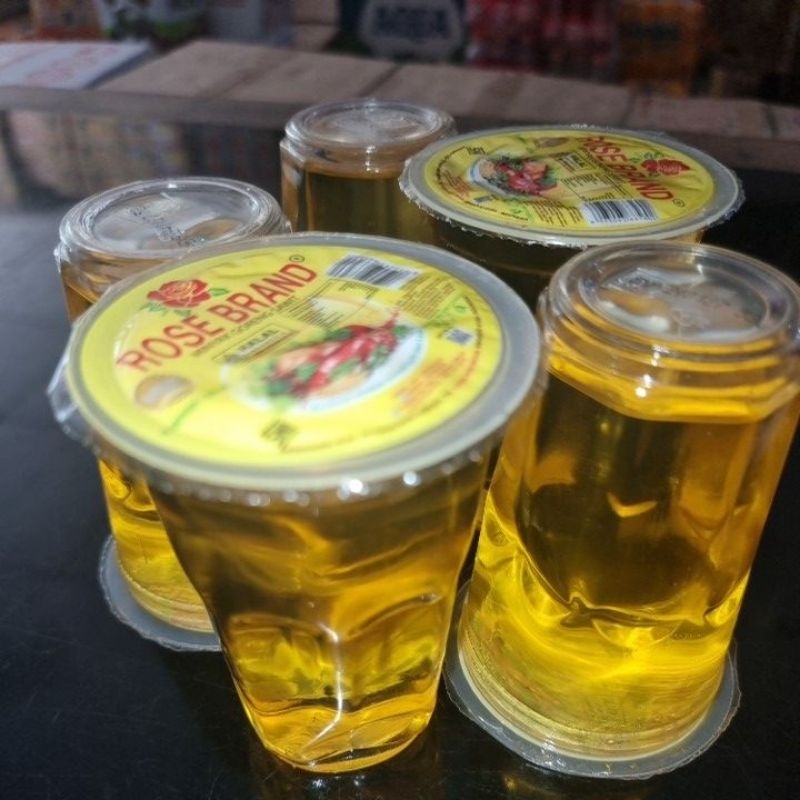 

Minyak goreng gelasan roserbrand 220ml (5pc)