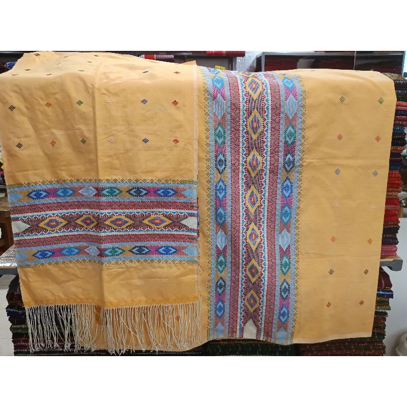 Songket Sadum Tarutung