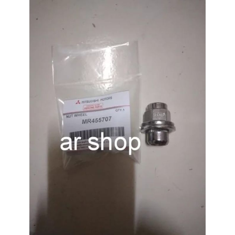 Mur Racing Mur Roda Triton Kuda L300 Kijang