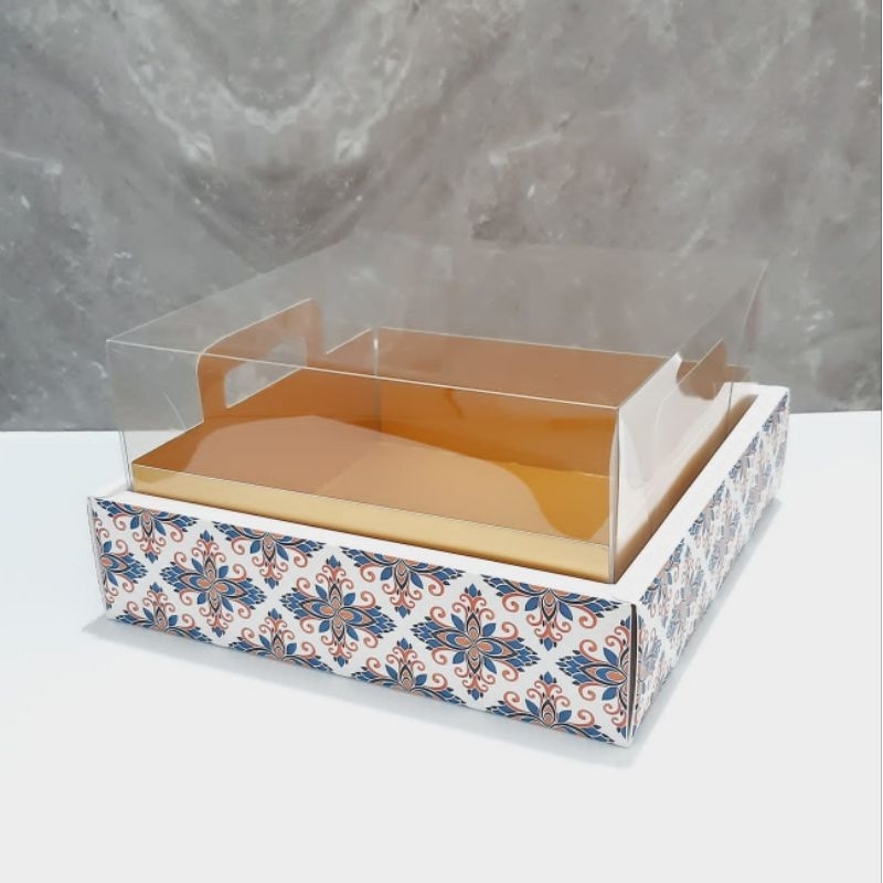 

Kotak lebaran | Box lebaran | Kotak ramadhan | Kotak idul fitri | Cake box | Kotak lapis legit | Kotak kue kering | Hamper lebaran