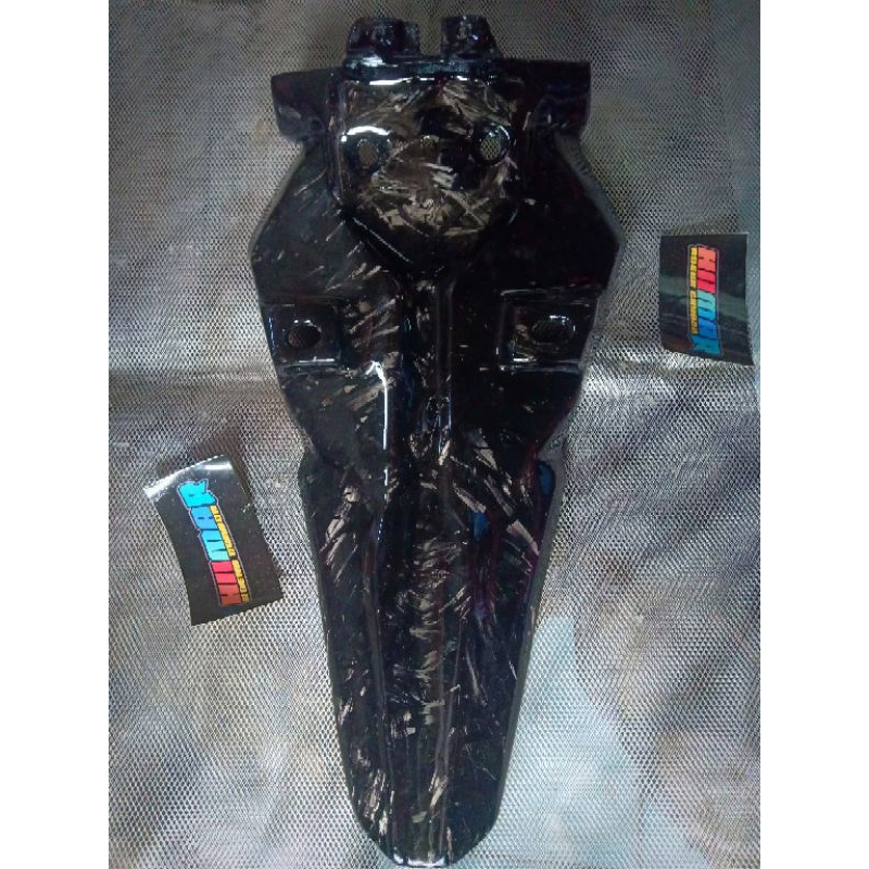 Sepakbor Vario New 125-150/CARBON KEVLAR