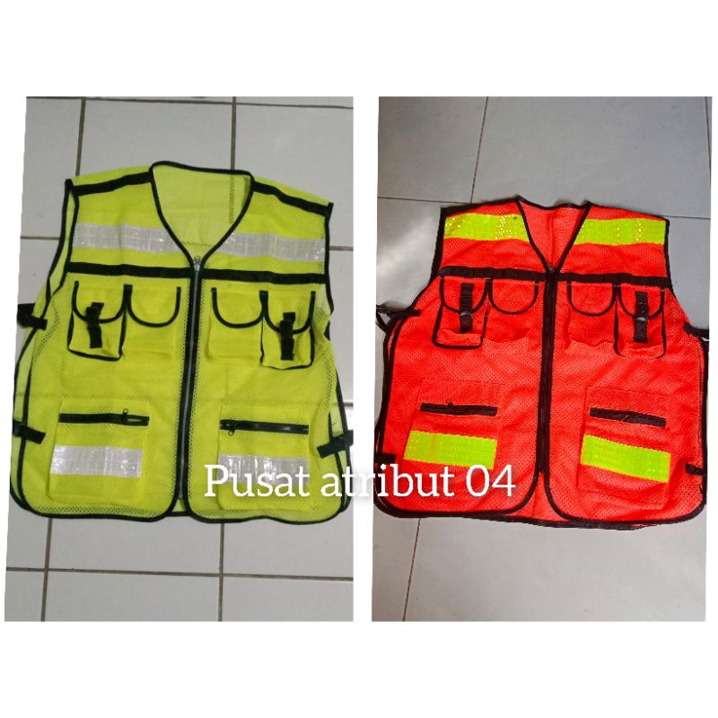 ROMPI PROYEK. SAFETY. TAMBANG