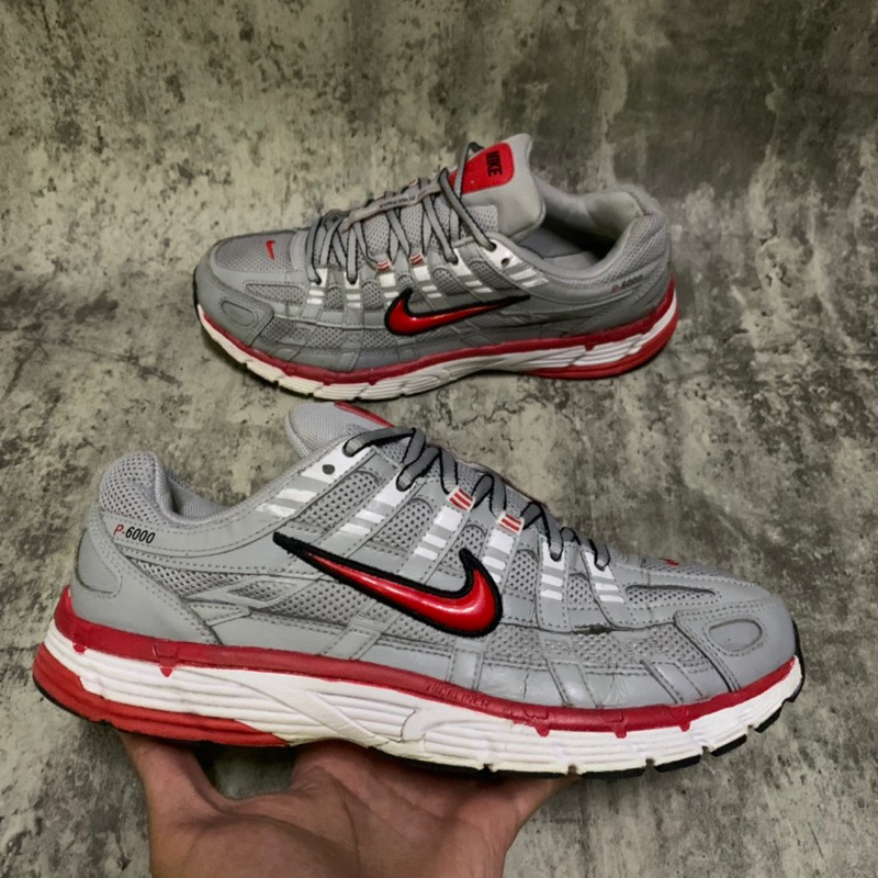 Nike P-6000