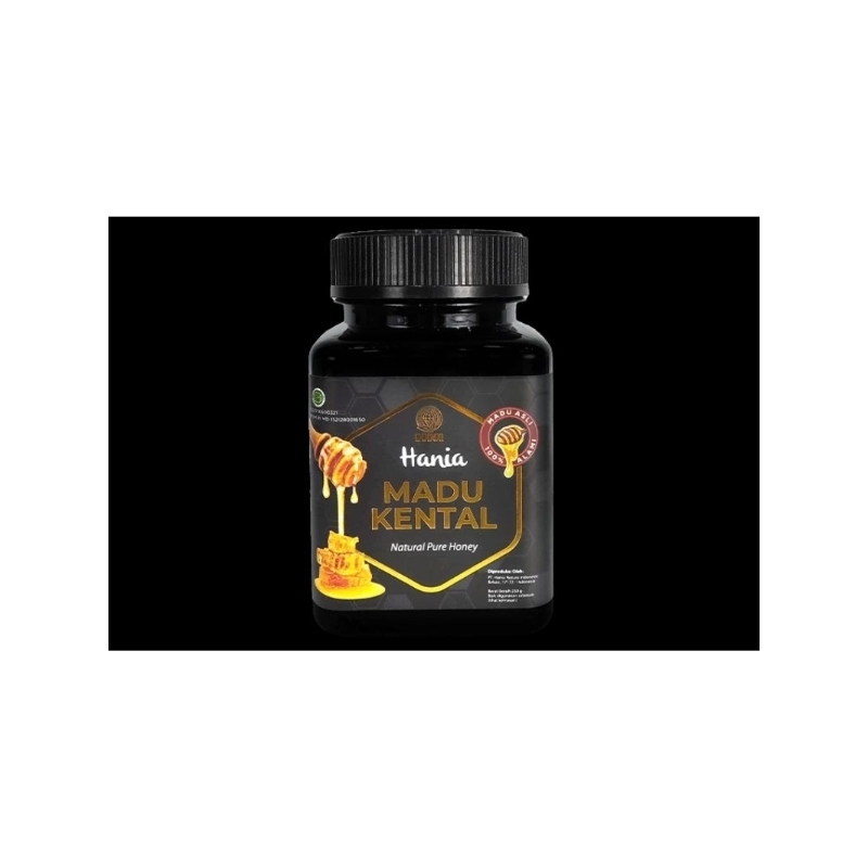 

HANIA MADU KENTAL HNI HPAI. * 100% Madu Asli. * Herbal 100% Ori. * Dapatkan Dengan Harga Diskon. * HALAL MART HNI, Tersedia Produk Halal Murah Berkualitas * Silakan Pilih 4 Variasi Mitra.