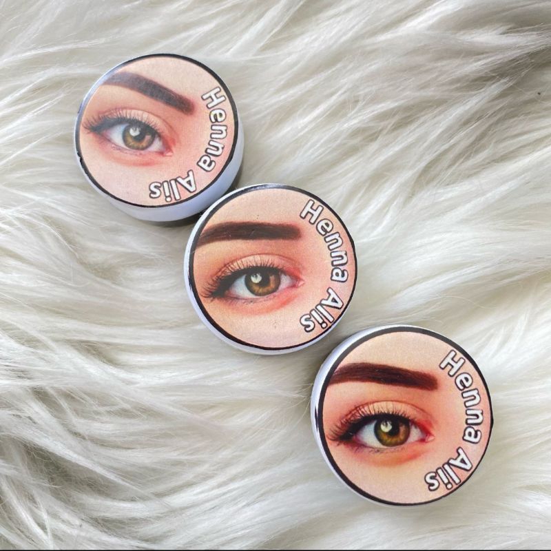 HENNA ALIS SAH UNTUK SHOLAT HENA ALIS HALAL