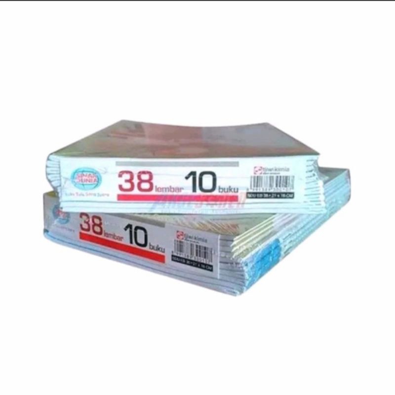 

buku tulis sidu 1 pack