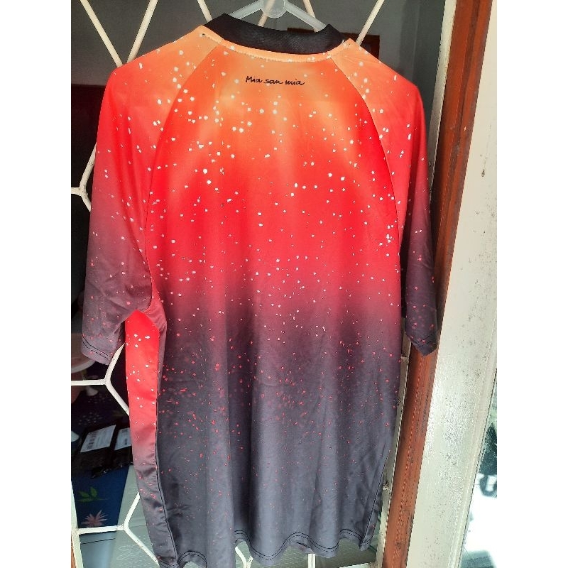 Jersey Bayern Munchen X FIFA FC